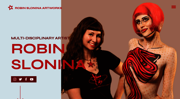 robinslonina.com