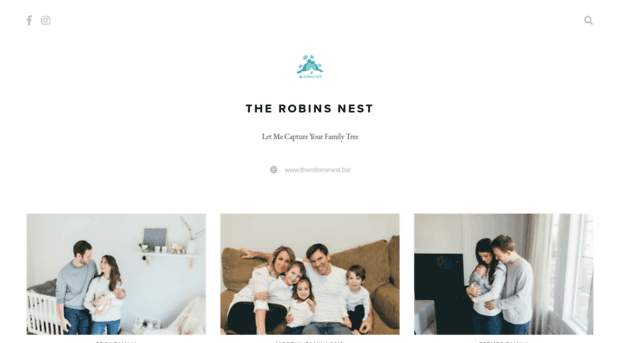 robinsnest.pixieset.com