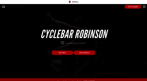 robinson.cyclebar.com