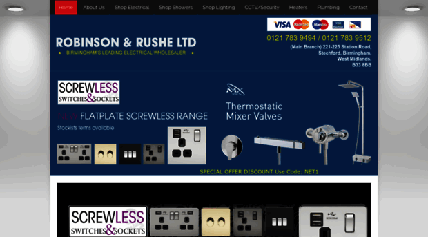 robinsonandrushe.co.uk