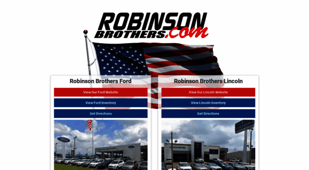 robinsonbrothers.com