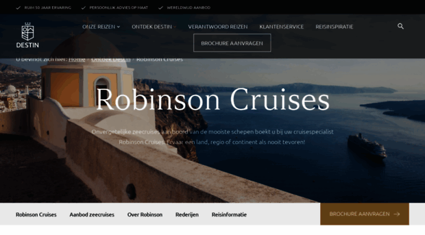 robinsoncruiseaway.nl