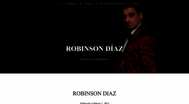 robinsondiazcolombia.wordpress.com
