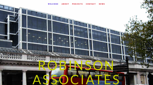 robinsonengineers.co.uk