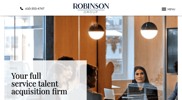 robinsongroup.com