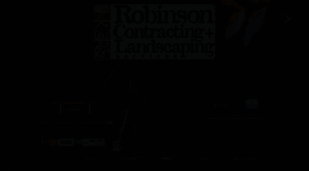 robinsonlandscapes.com
