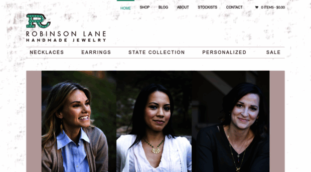 robinsonlane.com