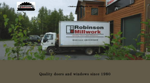 robinsonmillworkinc.com