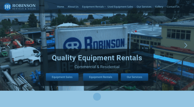 robinsonrentals.ca