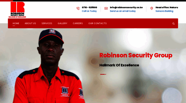 robinsonsecurity.co.ke