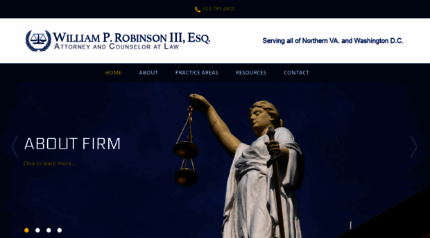 robinsonslaw.com