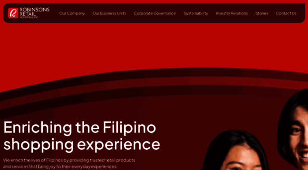 robinsonsretailholdings.com.ph