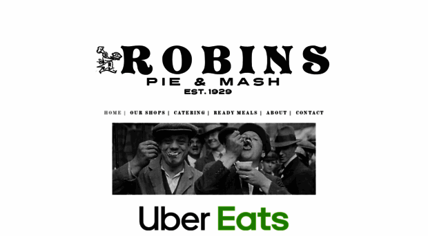 robinspieandmash.com