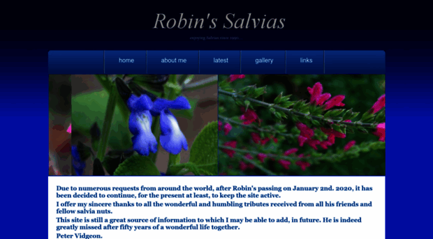 robinssalvias.com