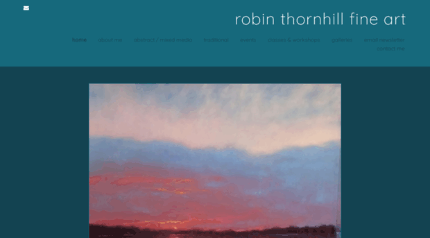 robinthornhill.com