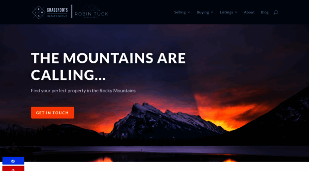 robintuck.com