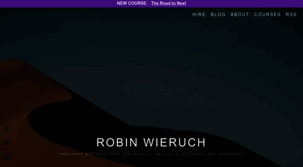 robinwieruch.de