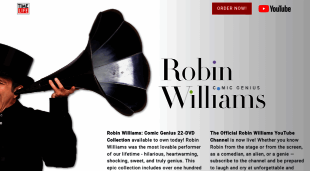 robinwilliams.com