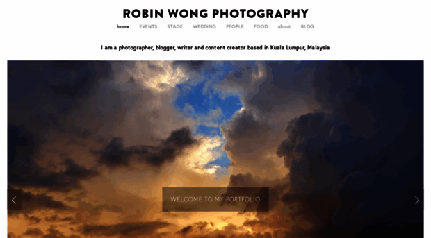 robinwongphoto.com