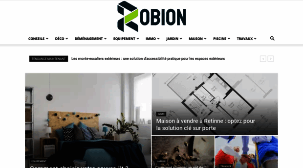 robion.fr