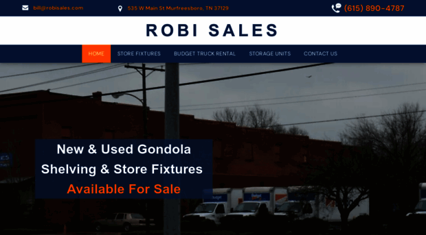 robisales.com