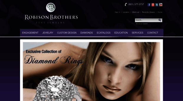 robisonbrothers.com