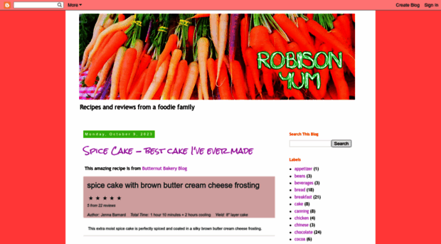 robisonyum.blogspot.com