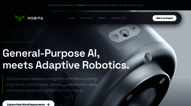 robita.ai