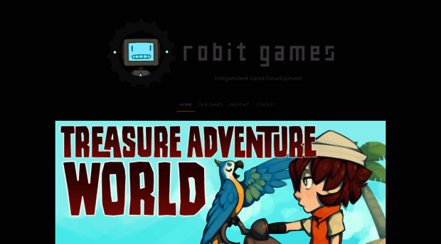 robitgames.com