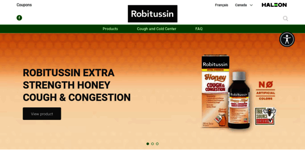 robitussin.ca