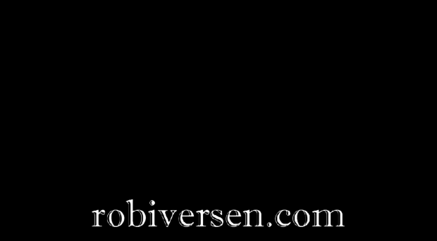 robiversen.com