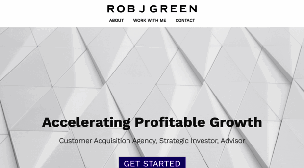 robjgreen.com