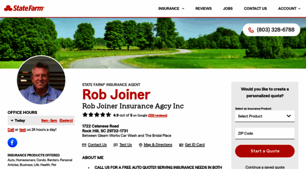 robjoiner.com