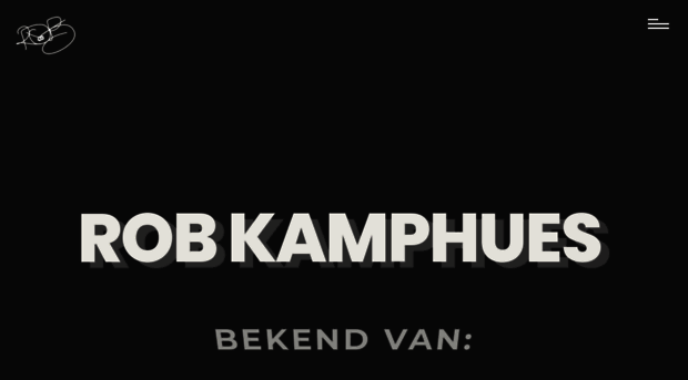 robkamphues.nl