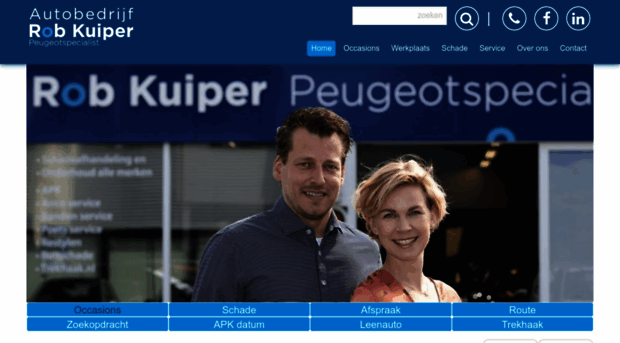 robkuiper.nl