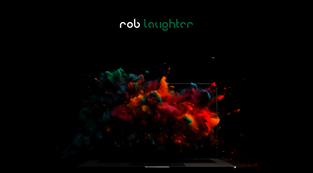 roblaughter.com