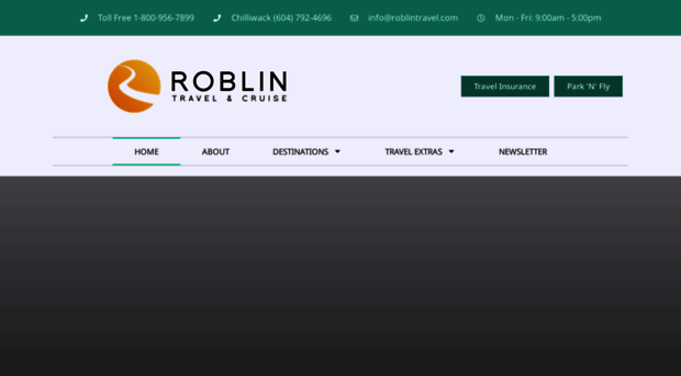 roblintravel.com