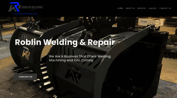 roblinwelding.ca