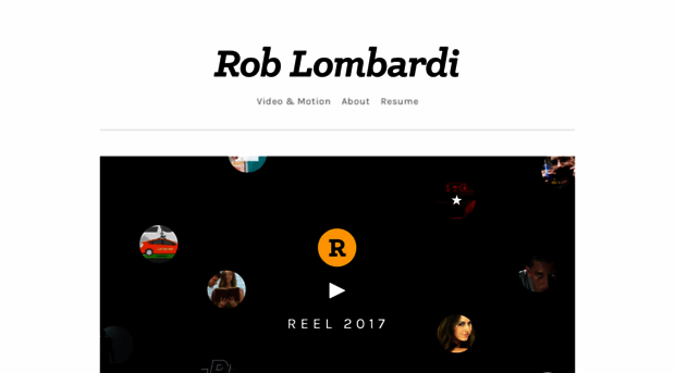 roblombardi.com