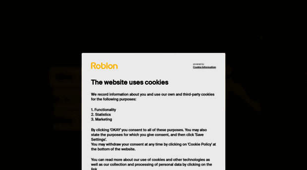 roblon.com