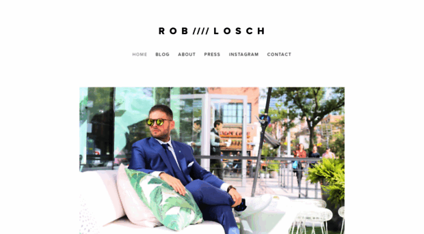 roblosch.com