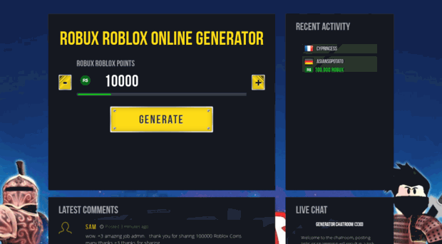 roblox-robux.trickshare.info