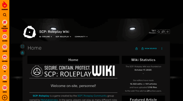 roblox-scp-roleplay-game.fandom.com