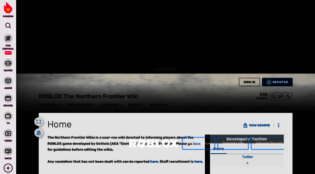 roblox-the-northern-frontier.fandom.com