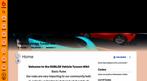 roblox-vehicle-tycoon.fandom.com