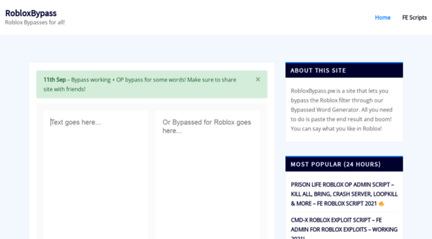 robloxbypass.pw