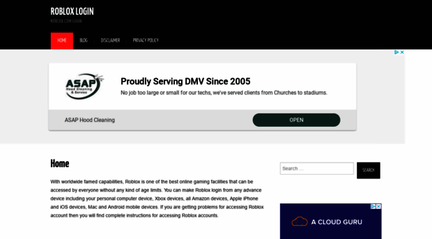 robloxcomlogin.com