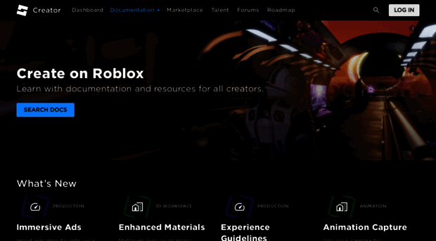 robloxdev.com