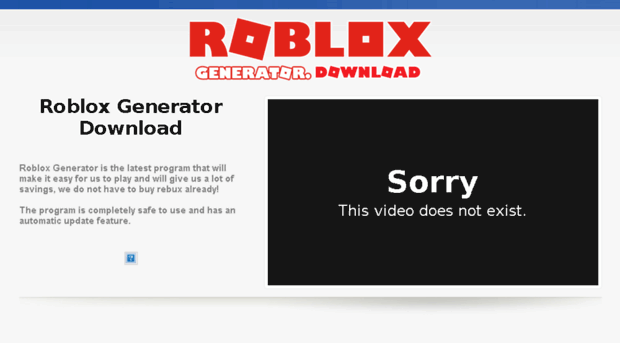 robloxgenerator.download