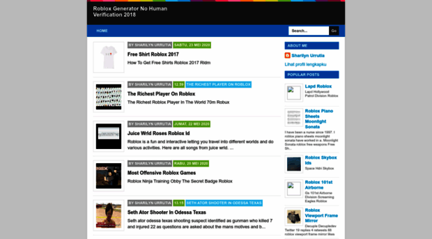 robloxgeneratornohumanverification3.blogspot.com